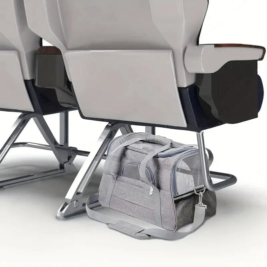 Sac de transport pour chien et chat