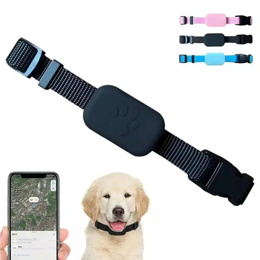 GPS étanche pour chiens et chats