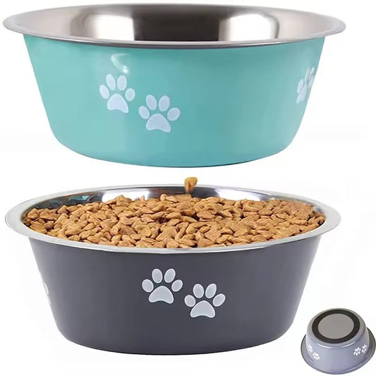 Gammelle pour chiens